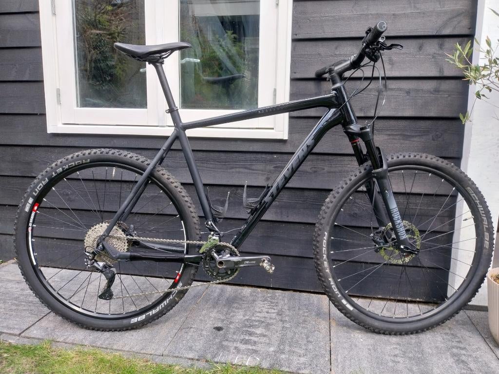 Stevens MTB Devils Trail 29-er XL zgan, 57 cm of meer, Hardtail, Heren, Zo goed als nieuw