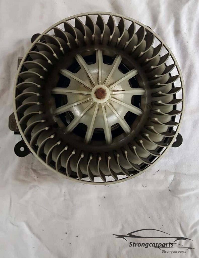 Aanjager Mercedes W211 A2308210251, Gebruikt, -, Ophalen of Verzenden, -