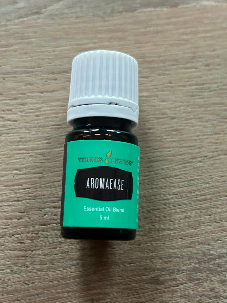 Young Living  AromaEase (nieuw), Ophalen of Verzenden, Nieuw, Aroma
