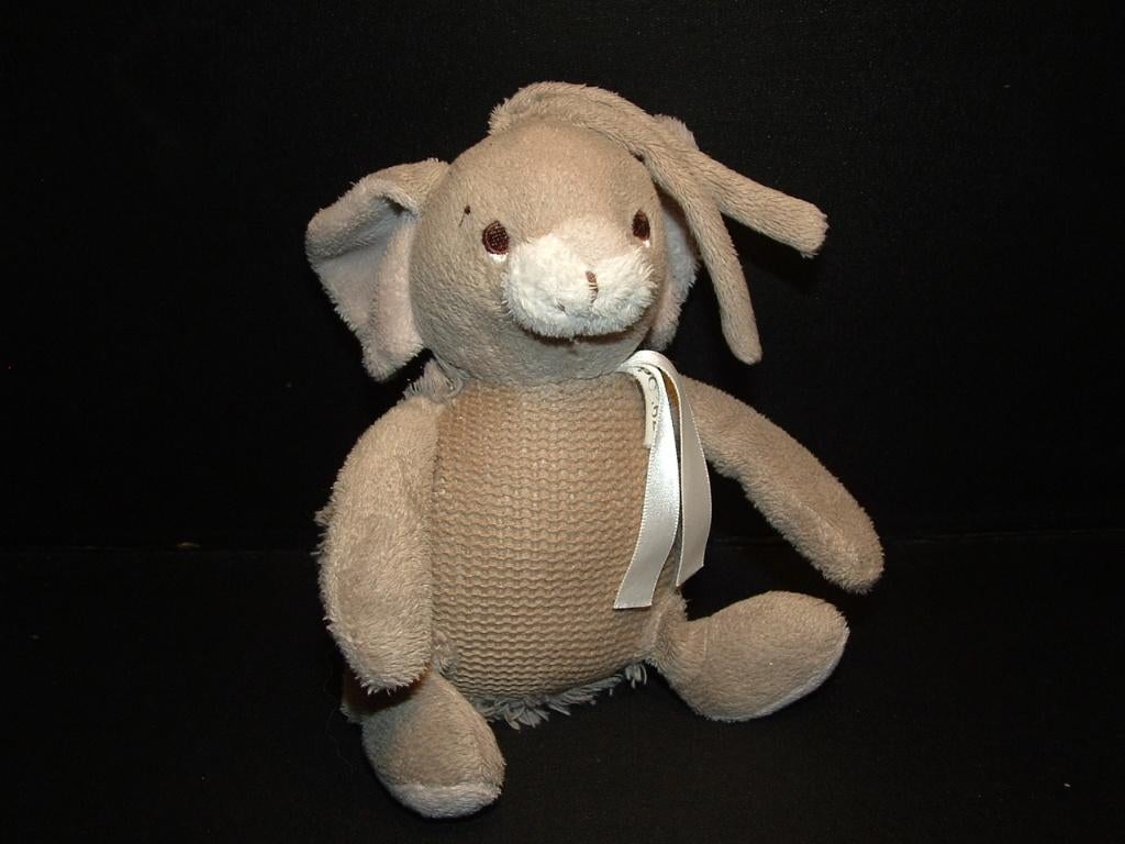 HAPPY HORSE MUIS MOUSE MOBY MUSICAL MUZIEKDOOS, Ophalen of Verzenden, Nieuw, Overige typen