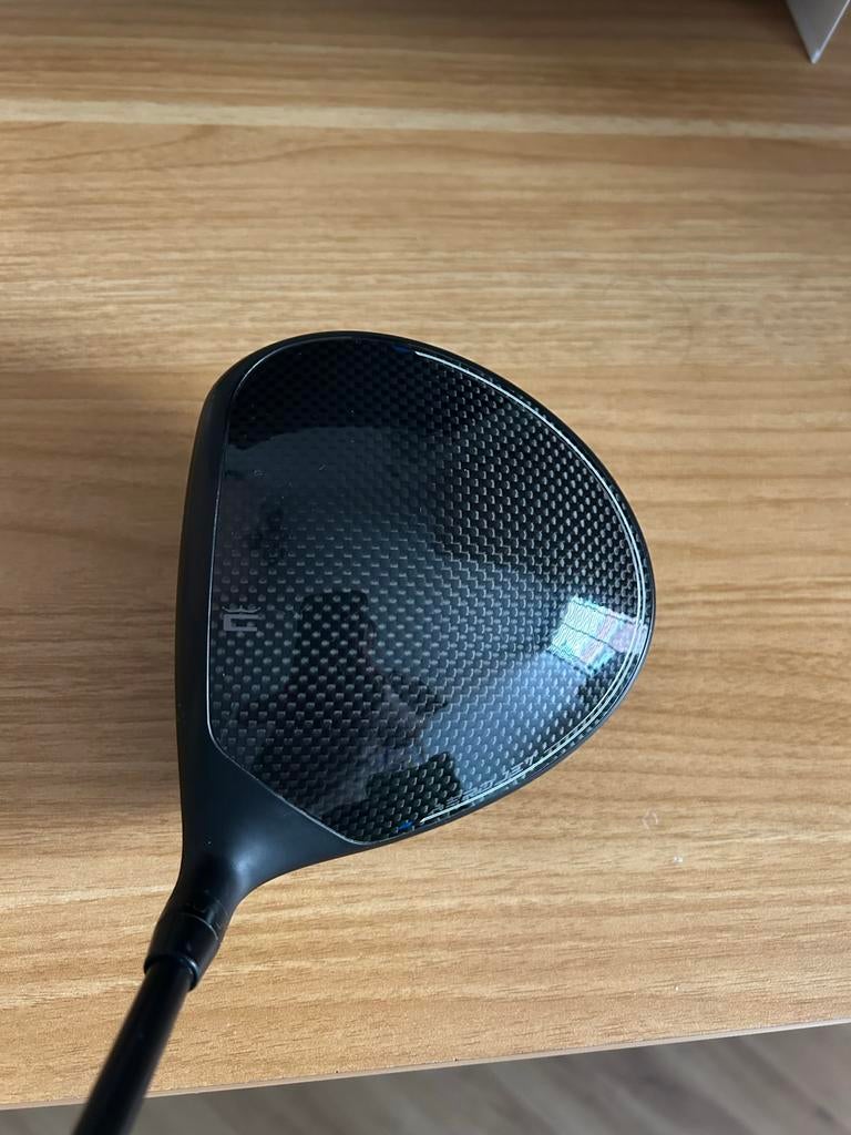 Cobra Aerojet Max driver 10.5 graden, Sport en Fitness, Golf, Ophalen of Verzenden, Gebruikt, Club, Overige merken