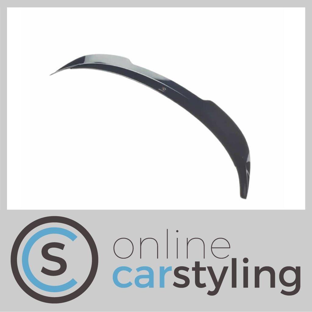 MAXTON Design spoiler lip Suzuki Swift Sport, Auto diversen, Tuning en Styling, Ophalen of Verzenden, -, -, -