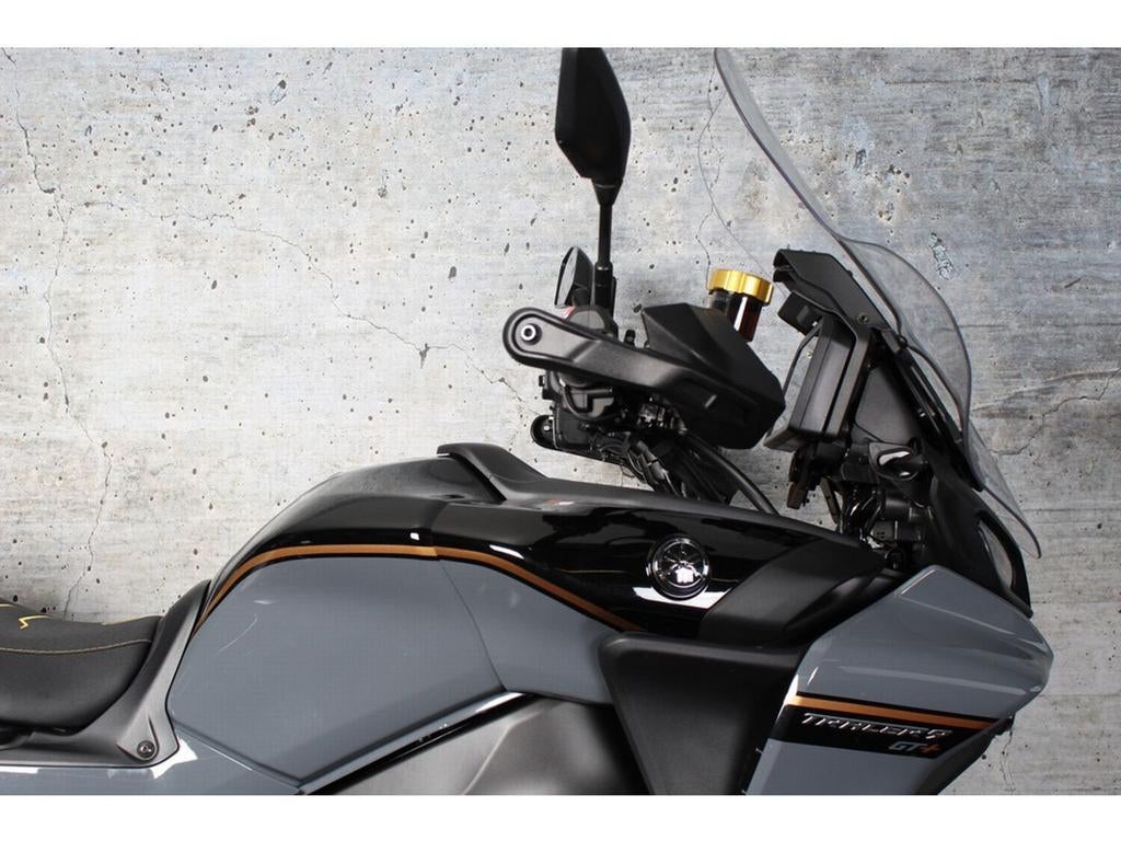 Yamaha Tracer 9 GT+ ABS - foto 3