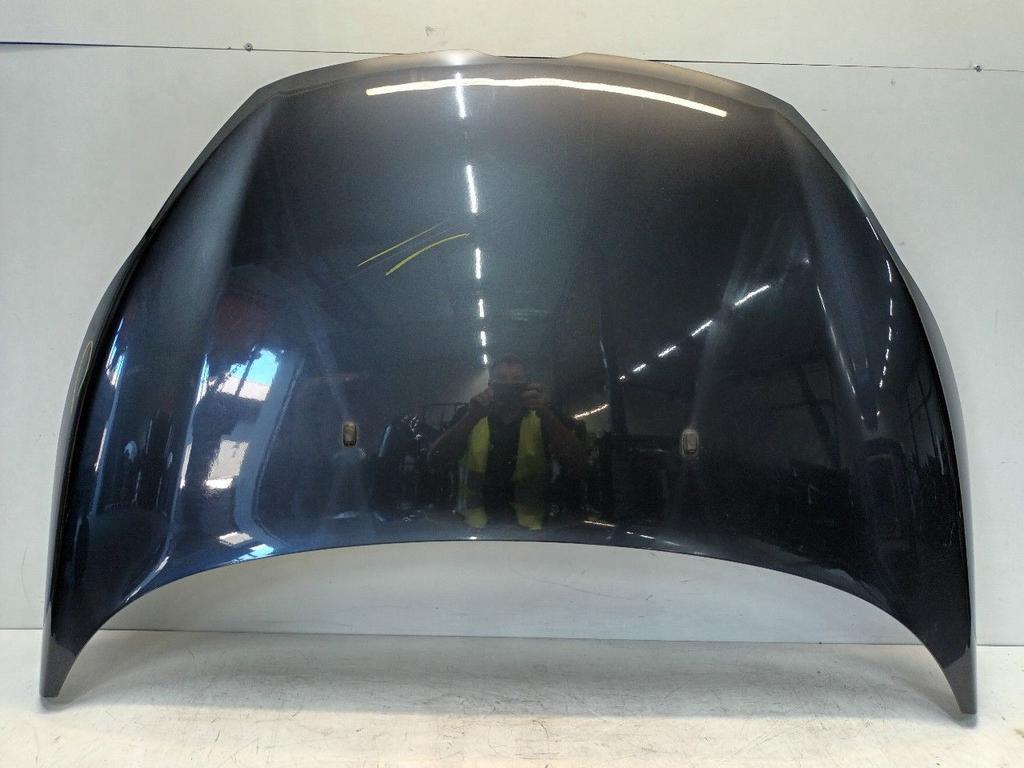 Motorkap Ford Fiesta, Onderdelen@venauto.nl, Van der Ven Autorecycling B.V., Gebruikt, Ettenseweg 76, 4706 PB Roosendaal, The Netherlands