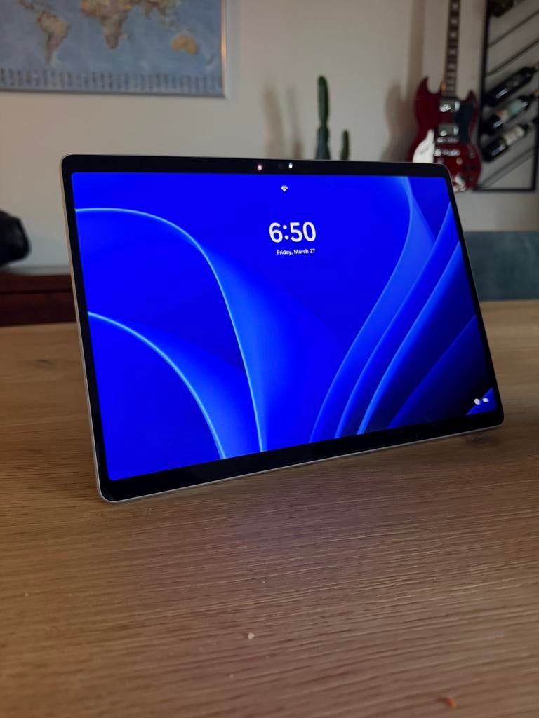 Microsoft Surface Pro 11 - 32GB RAM - 1TB SSD, Ophalen, Zo goed als nieuw