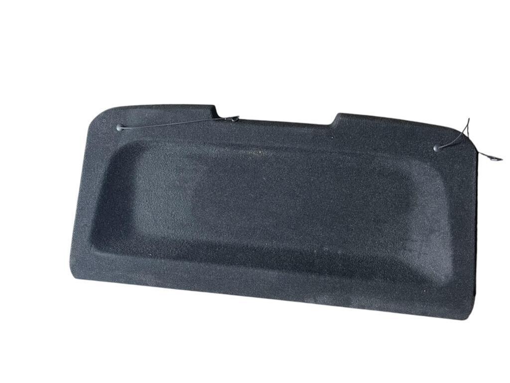 AutoStyle Hoedenplank Compartiment passend voor Fiat Grande Punto 2005- kopen? ✓ Snel geleverd