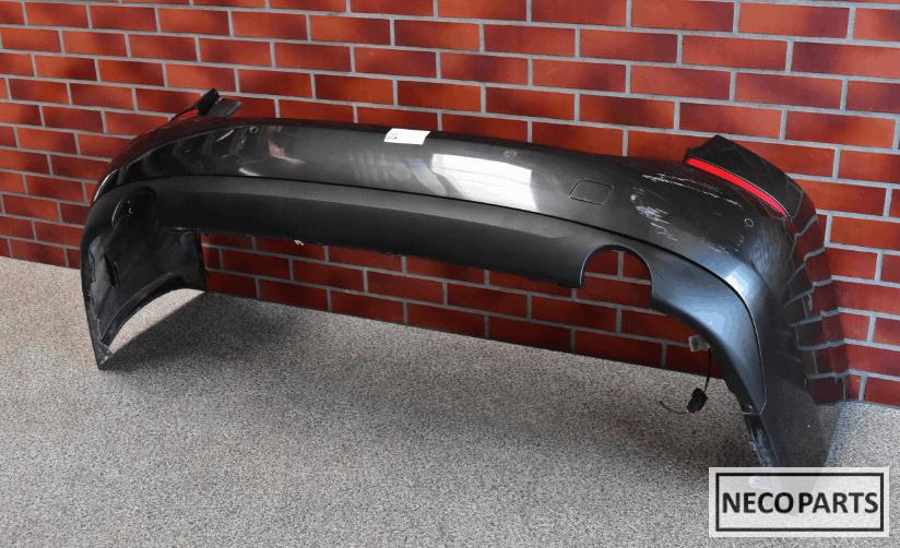 BMW 6 G32 GT ACHTERBUMPER ORIGINEEL 6xPDC KLEUR A90, Auto-onderdelen, Carrosserie en Plaatwerk, Gebruikt, Ophalen of Verzenden