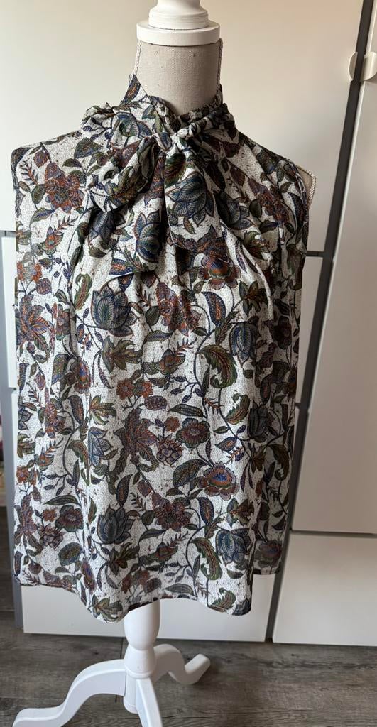 Studio Anneloes top L, Ophalen of Verzenden, Zo goed als nieuw, Maat 42/44 (L), Overige kleuren