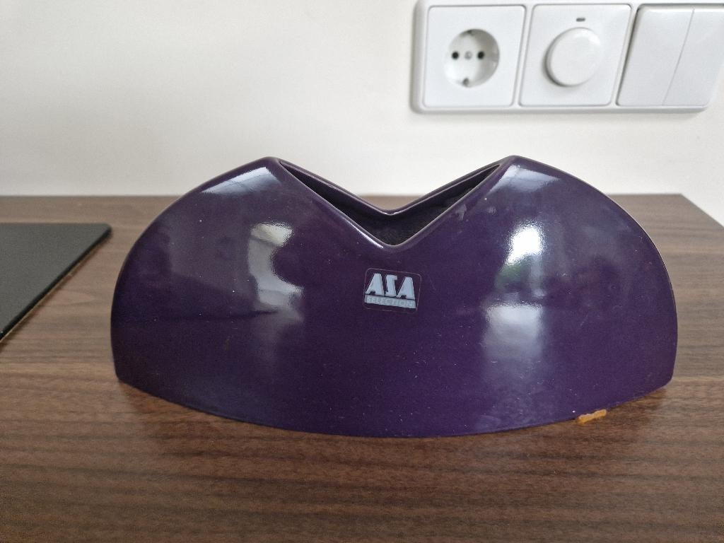 ASA selection bloempot, Binnen, Ophalen of Verzenden, Zo goed als nieuw, Overige vormen