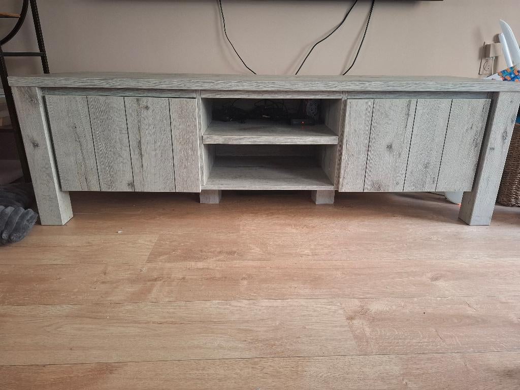 Meubelset, Ophalen, Gebruikt, 4 tot 6 stoelen