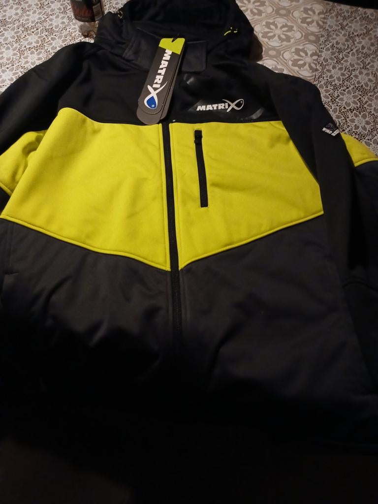 Matrix kleding, Ophalen of Verzenden, Nieuw