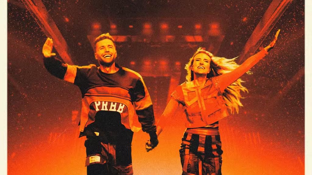 Suzan & Freek tickets 24 mei 2x, Twee personen, Mei