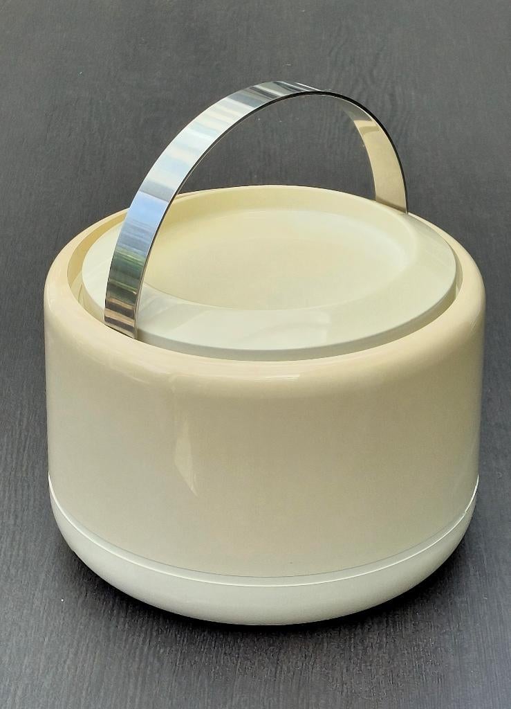Vintage Stelton ijsemmer (240619), Ophalen of Verzenden, Huis en Inrichting
