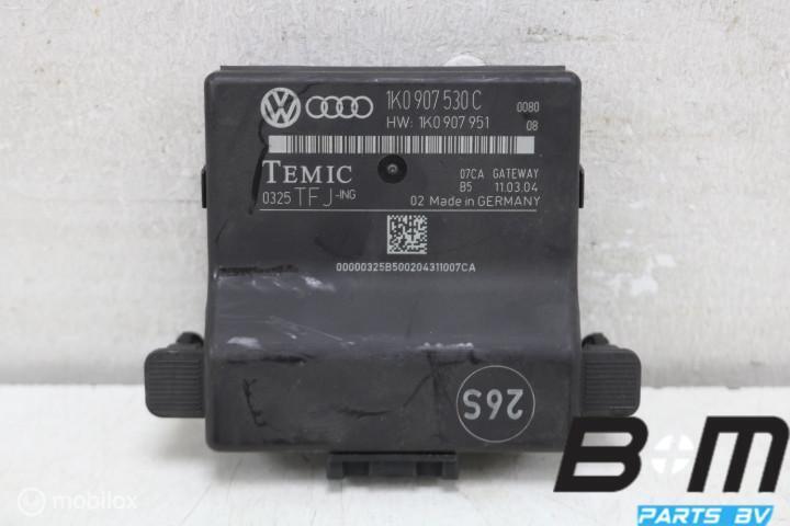 Can - gateway VW Touran 1T 1K0907530C, Auto-onderdelen, Elektronica en Kabels, Gebruikt