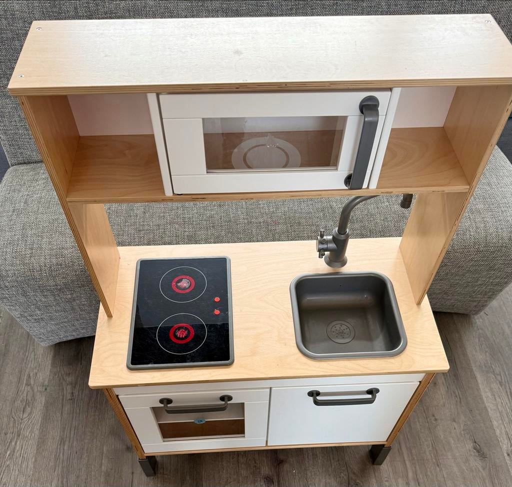 Ikea Speelkeuken, Ophalen, Gebruikt, Hout, Speelkeuken