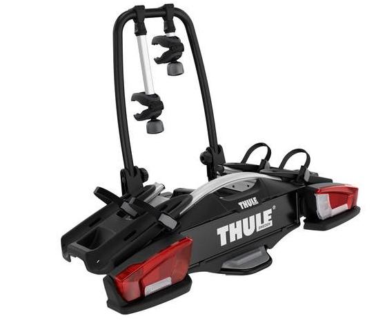 Thule VeloCompact 924 - 2x Ebike - 13 Polig