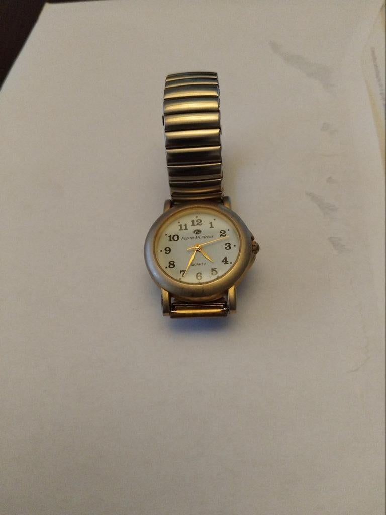 Partijen vintage horloge,s, Ophalen of Verzenden, Staal, Seiko, 1960 of later