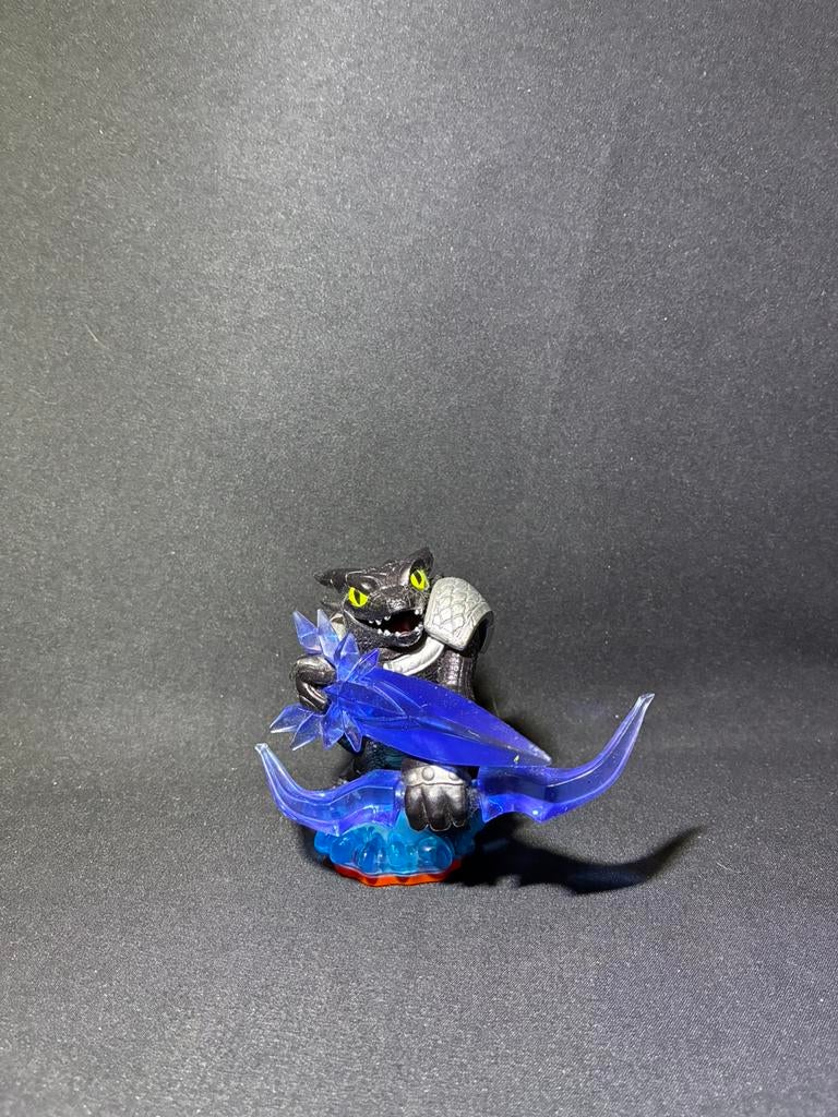 Skylanders Trap Team Dark Snap Shot, Avontuur en Actie, W, 2 spelers, Ophalen of Verzenden