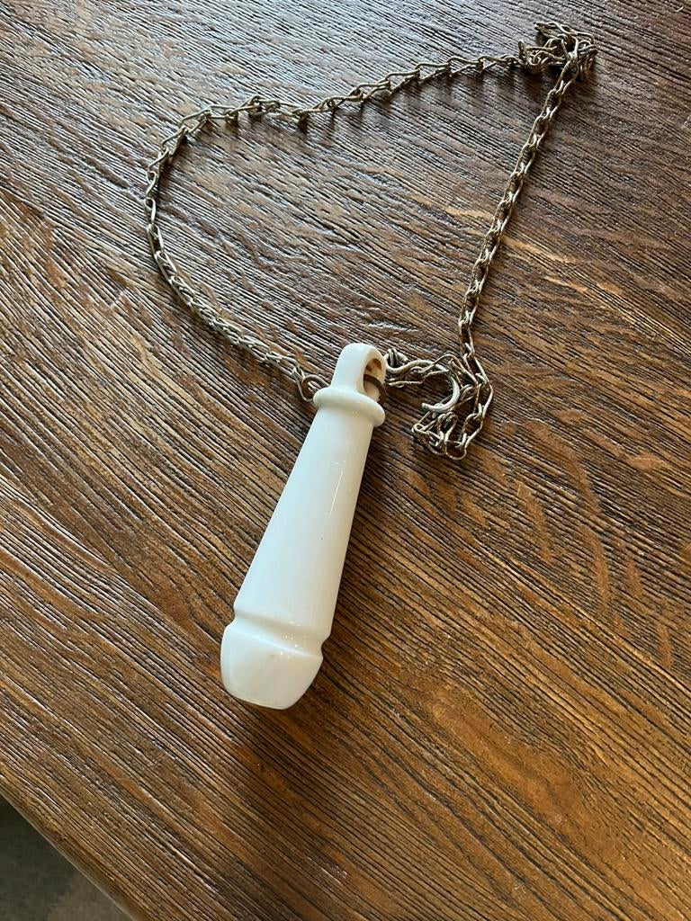 WC  trekkoord., Ophalen of Verzenden