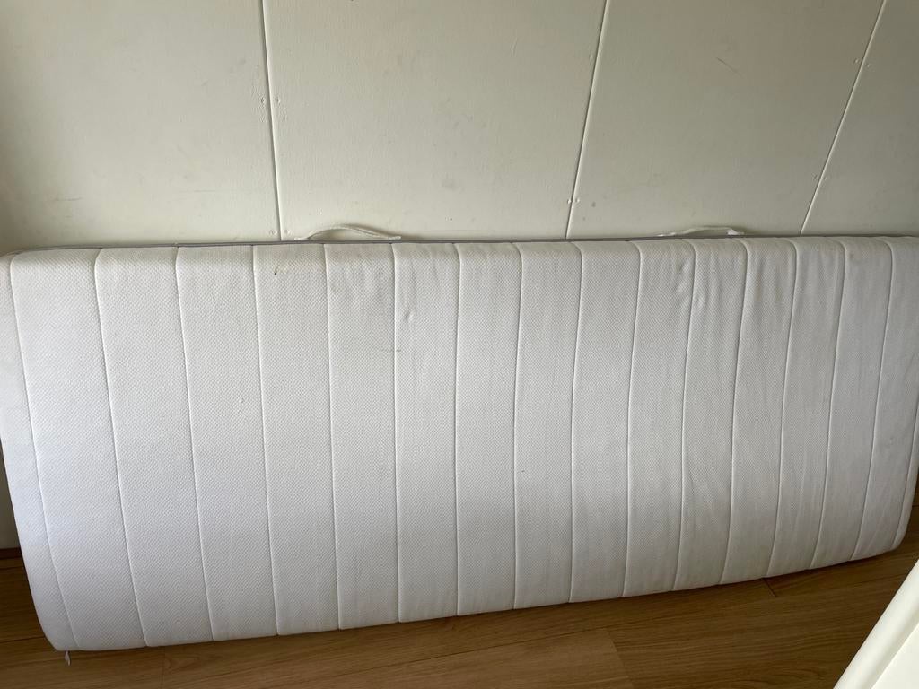 Gratis sultan matras ikea 80x200, Ophalen, Zo goed als nieuw, Eenpersoons, 90 cm