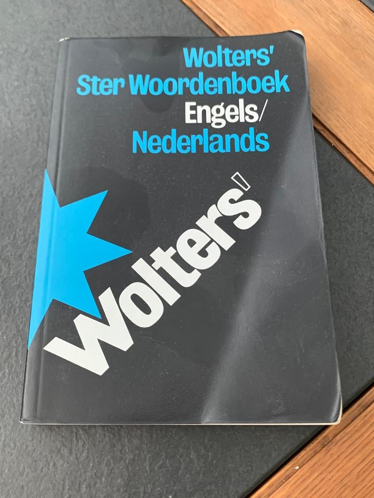 diverse woordenboeken, Boeken, Woordenboeken, Ophalen of Verzenden, Gelezen, Overige uitgevers, Overige talen
