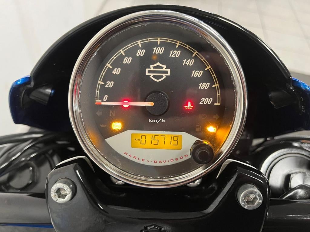 Harley-Davidson STREED ROD XG 750 A (bj 2018), Motoren, Motoren | Harley-Davidson, 2 cilinders, HARLEY-DAVIDSON, Motorrijbewijs A