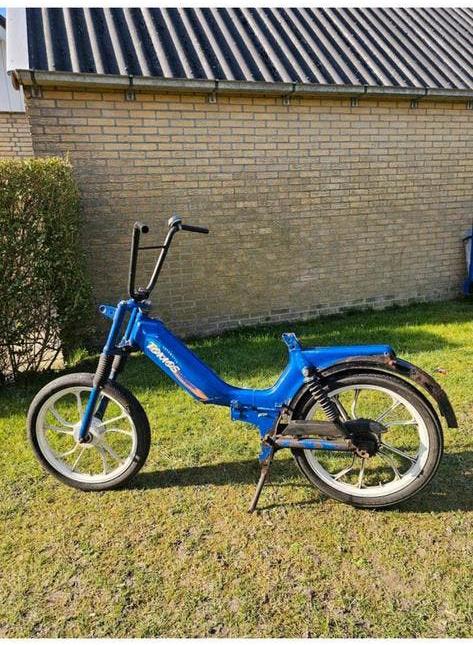 Gezocht tomos rollend frame, Fietsen en Brommers, Ophalen, Zo goed als nieuw, Overige modellen