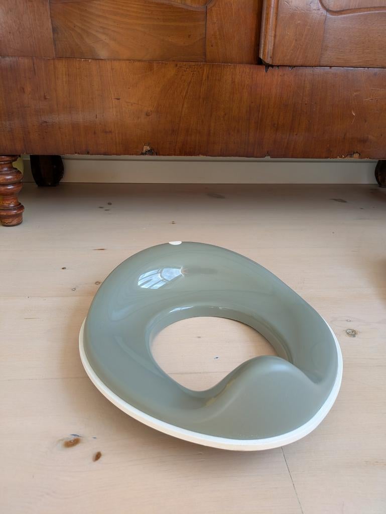 Wc verkleiner - voor op bril, Ophalen, Overige typen