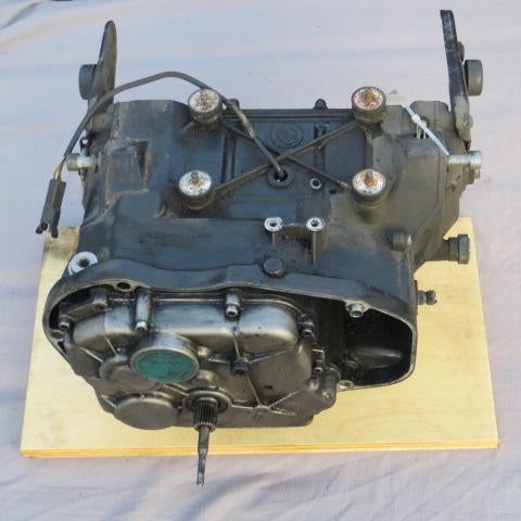 BMW K75 k100 k1100 VERSNELLINGSBAK te koop in Vianen, Ophalen of Verzenden, Gebruikt