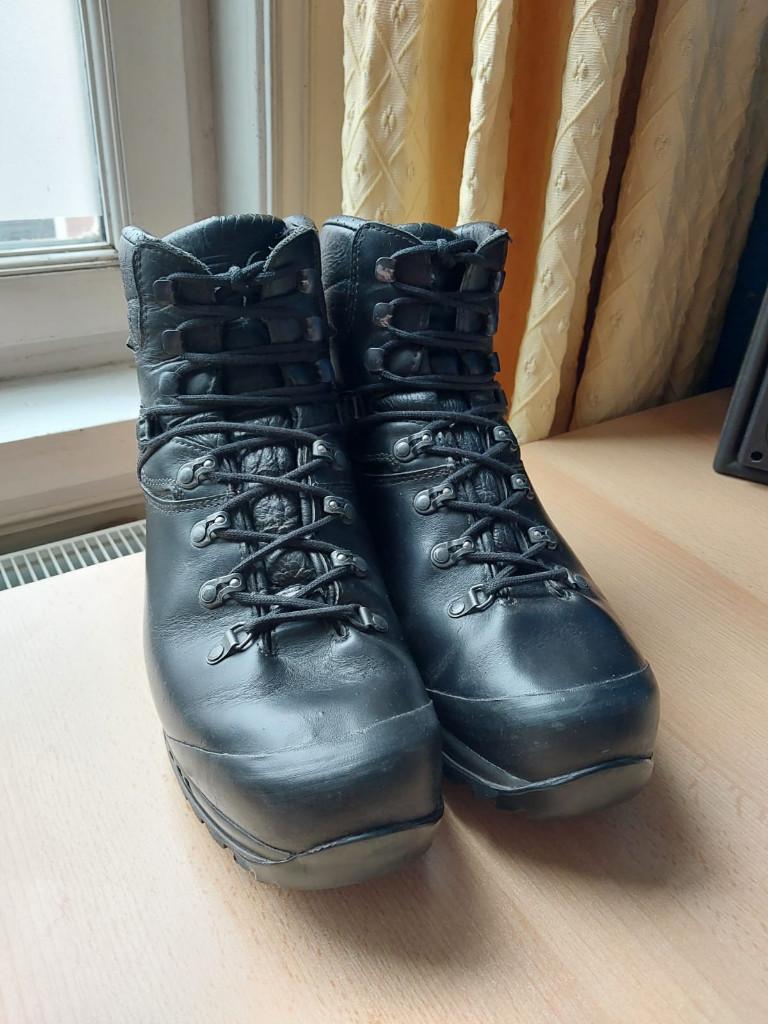 Hanwag Tatra GTX Wide (46), Sport en Fitness, Bergsport en Wandelen, Ophalen of Verzenden, Gebruikt, Schoenen