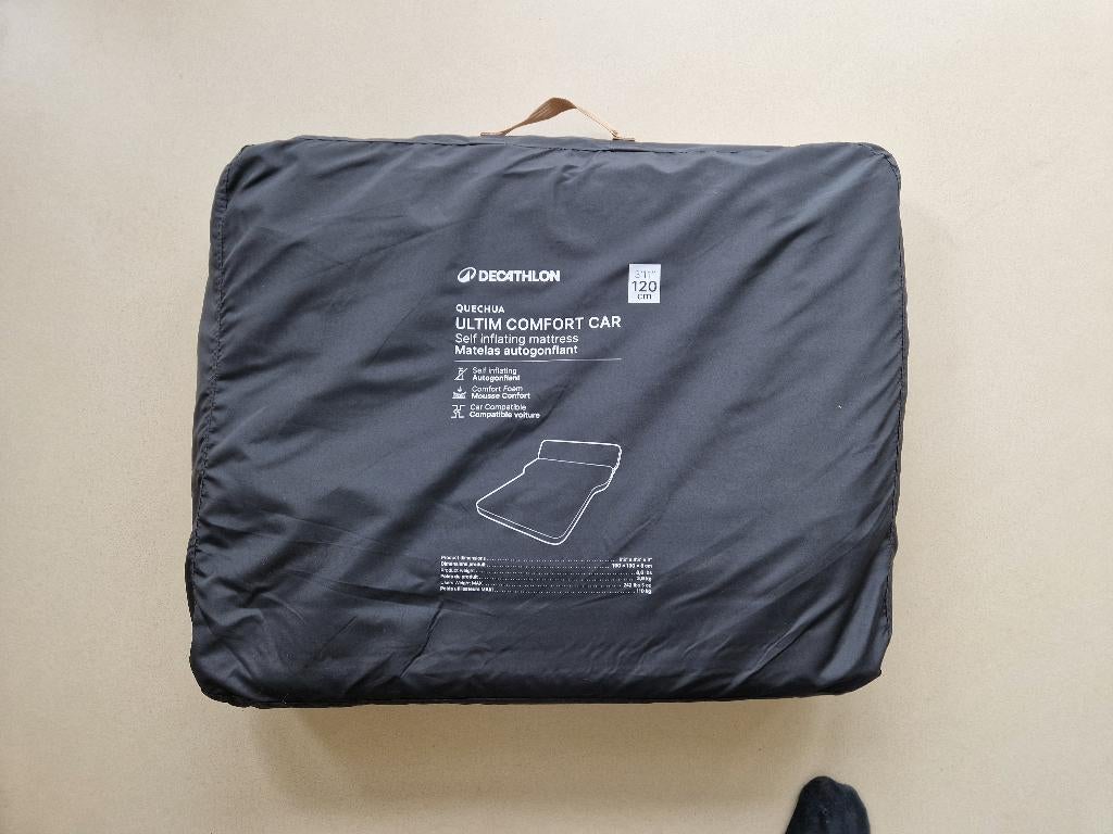 Ultim Comfort Car 2 (nieuw), Ophalen of Verzenden, Nieuw, 2-persoons