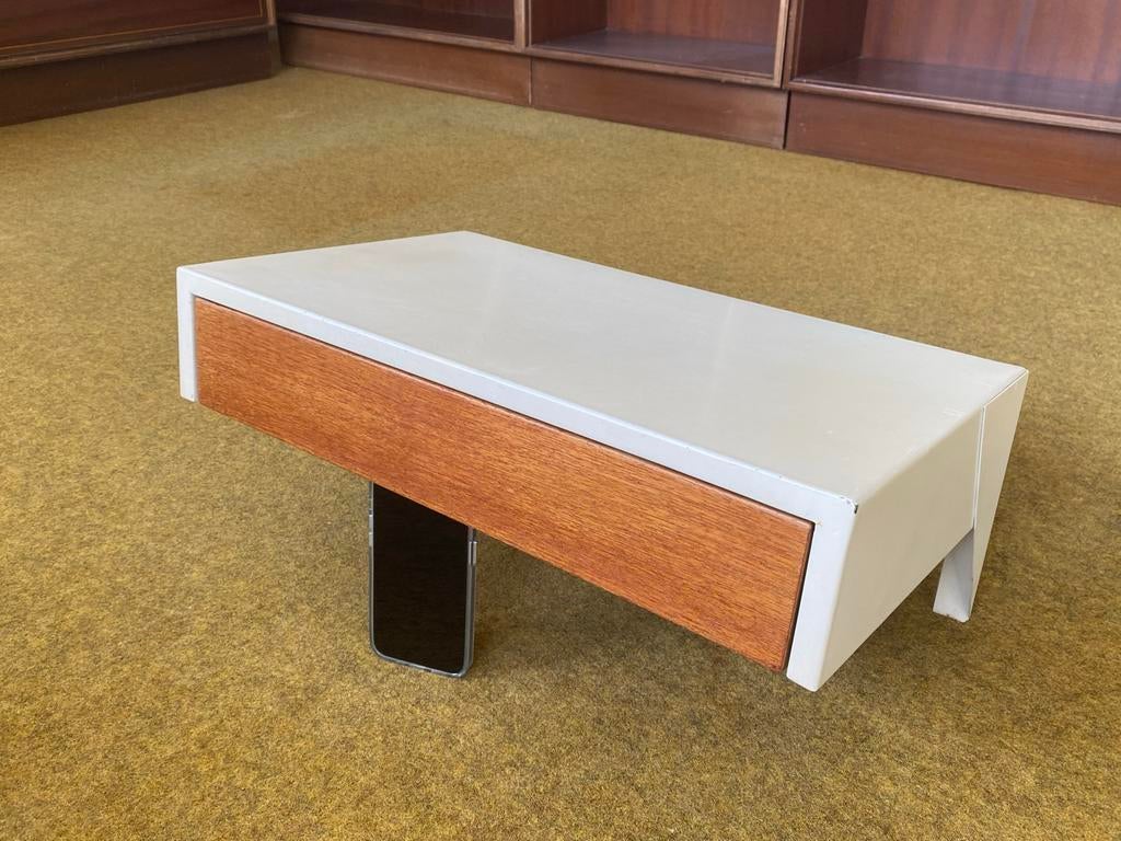 Martin Visser 't Spectrum DD01 "Bergeyk" Wandplank, Ophalen, Gebruikt