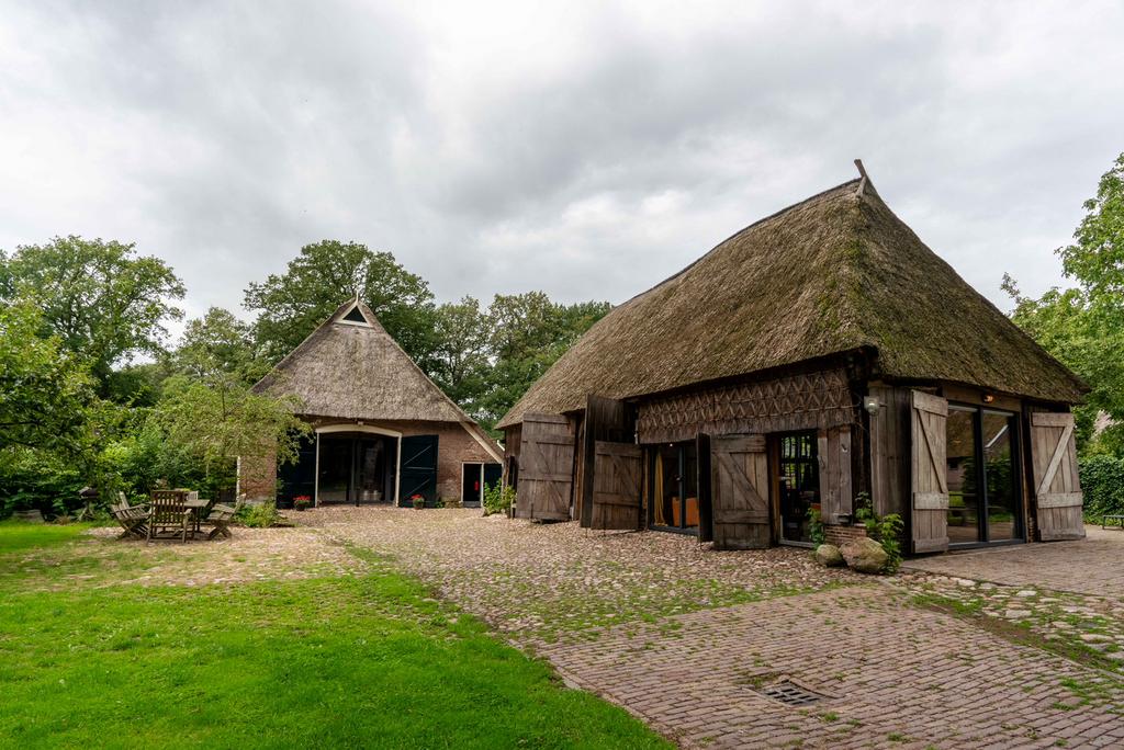 Alpacaovernachting. Altijd al willen overnachten bij alpacas, 8 personen, 4 of meer slaapkamers, Dorp, Open haard