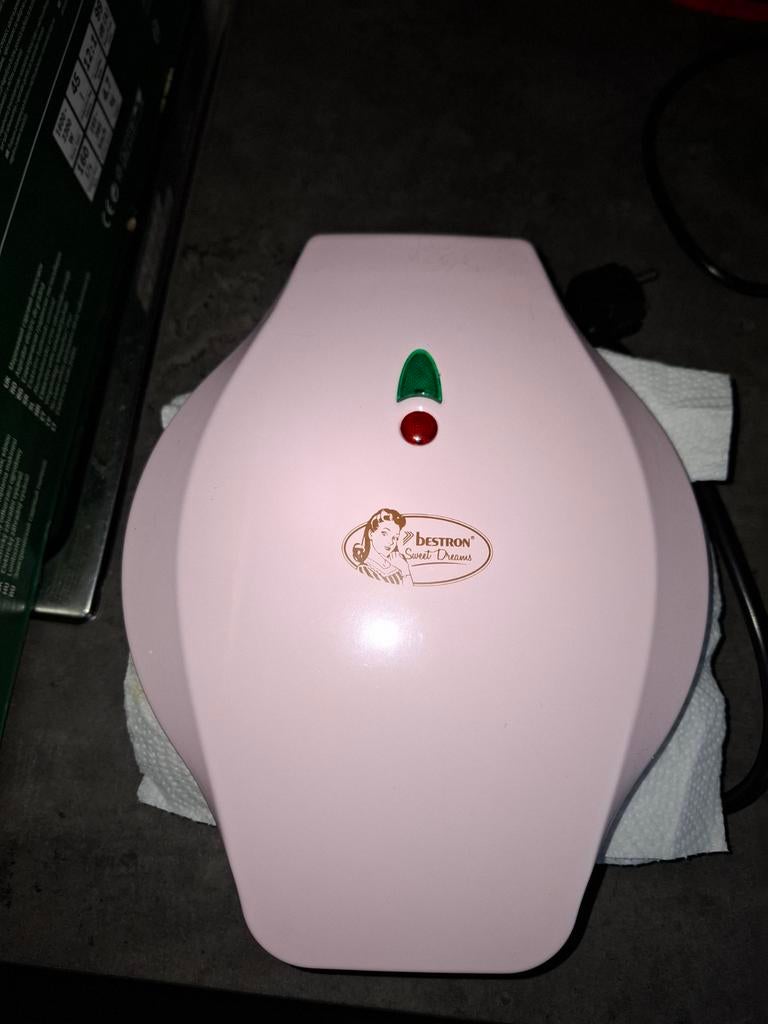 Cake pops maker, Ophalen, Zo goed als nieuw, Cupcakes, Bakvorm