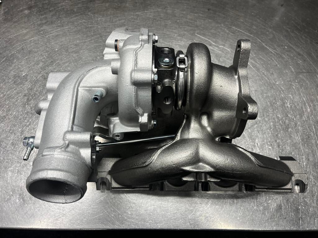 Turbo Upgrade 1.8/2.0 tsi/gti/R  (500pk) Seat/Vw5/6, Ophalen of Verzenden, Nieuw, Seat