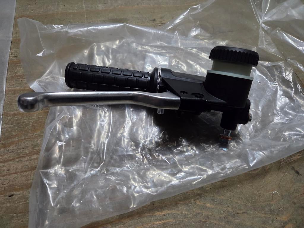 Magura gas rempomp zundapp kreidler hercules oldtimers, Ophalen of Verzenden, Nieuw, Overige typen, Overige merken