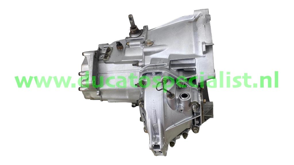 Gereviseerde Versnellingsbak Fiat Ducato en meer, Verzenden, Gereviseerd, Citroën