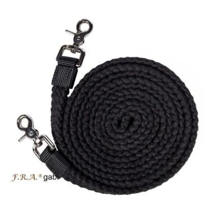 FRA Gabi teugel, Dieren en Toebehoren, Paarden en Pony's | Hoofdstellen en Tuigage, Nieuw, Dressuur, Ophalen of Verzenden