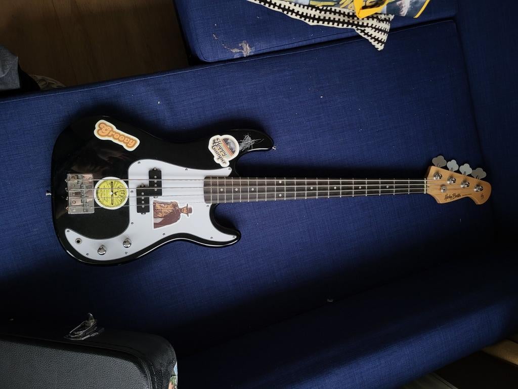 Basgitaar