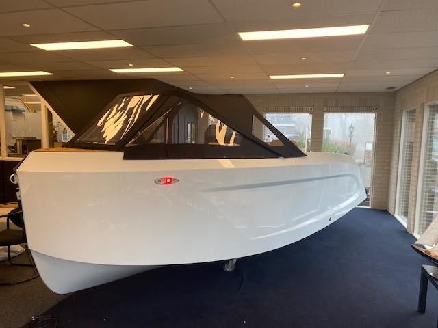 Valory 570 console boot, 70 pk of meer, Nieuw, Ophalen of Verzenden, 3 tot 6 meter