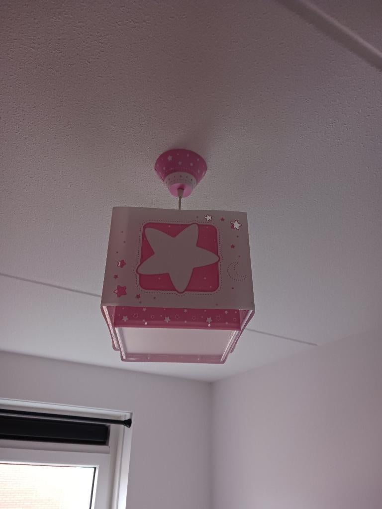 kinderkamer muur en plafond lamp, Ophalen, Minder dan 50 cm