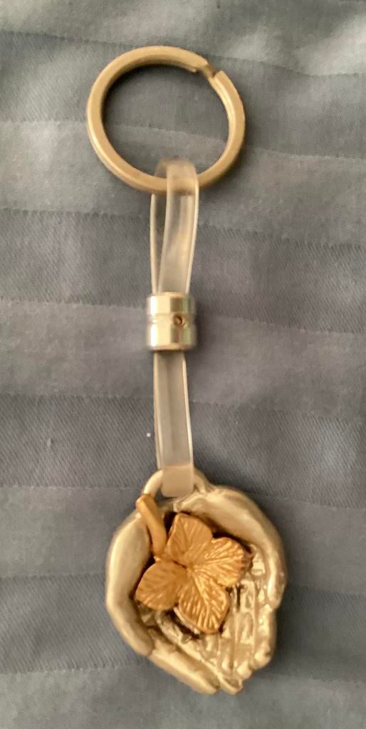 Ik geef je geluk met open handen, Ophalen of Verzenden, Zo goed als nieuw