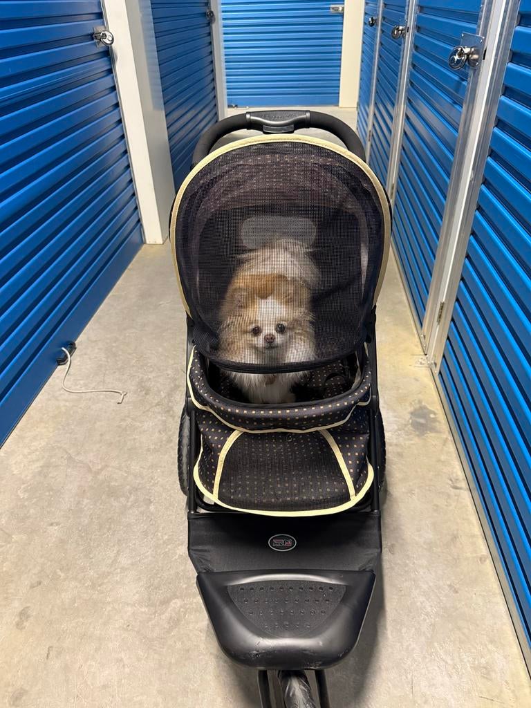 Nieuwe wagen van InnoPet voor honden, Dieren en Toebehoren, Honden-accessoires, Nieuw, Ophalen of Verzenden