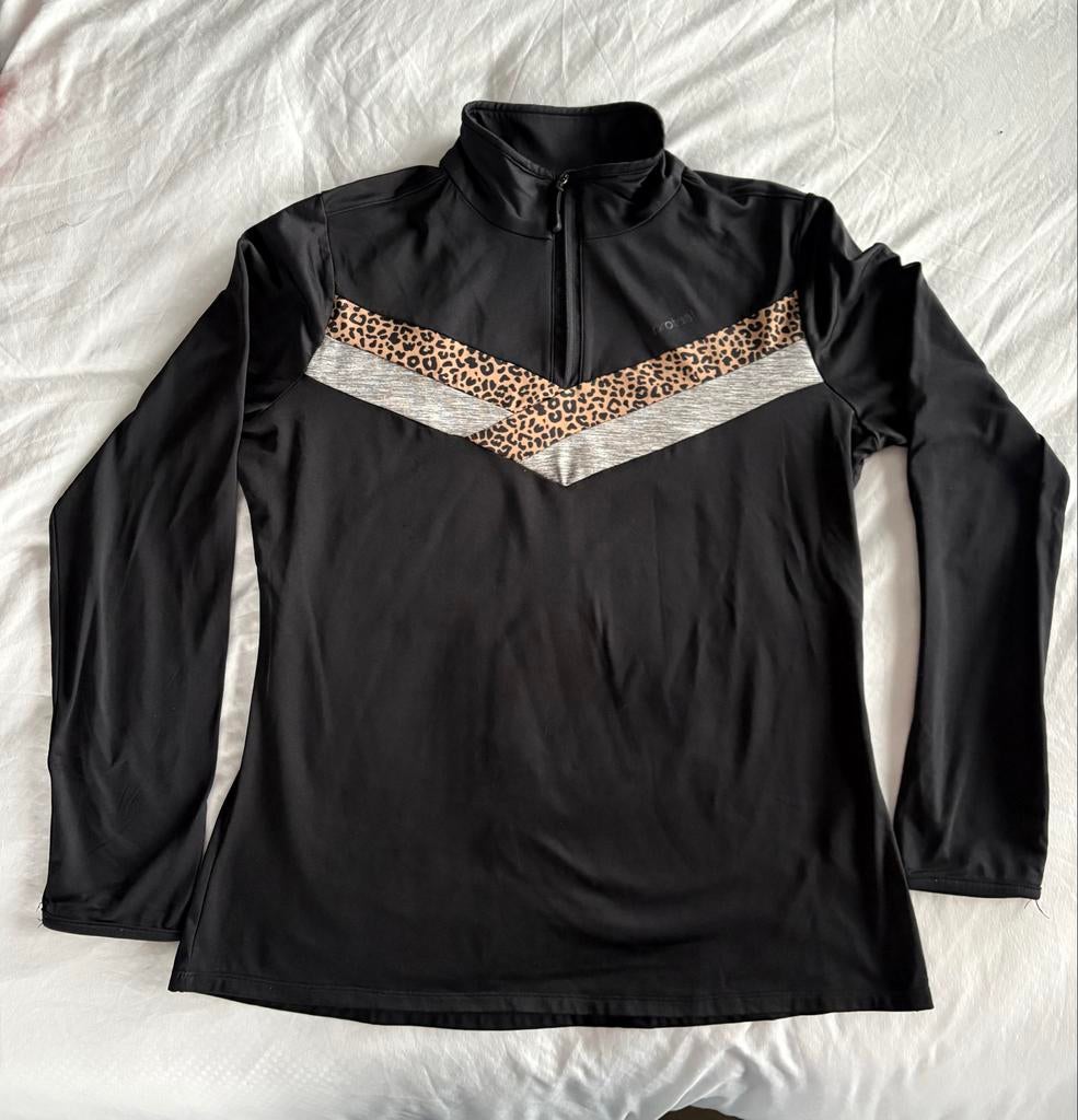 Ski Pully Dames - Protest - Maat XL, Ophalen of Verzenden, Zo goed als nieuw, Maat 42/44 (L), Trui