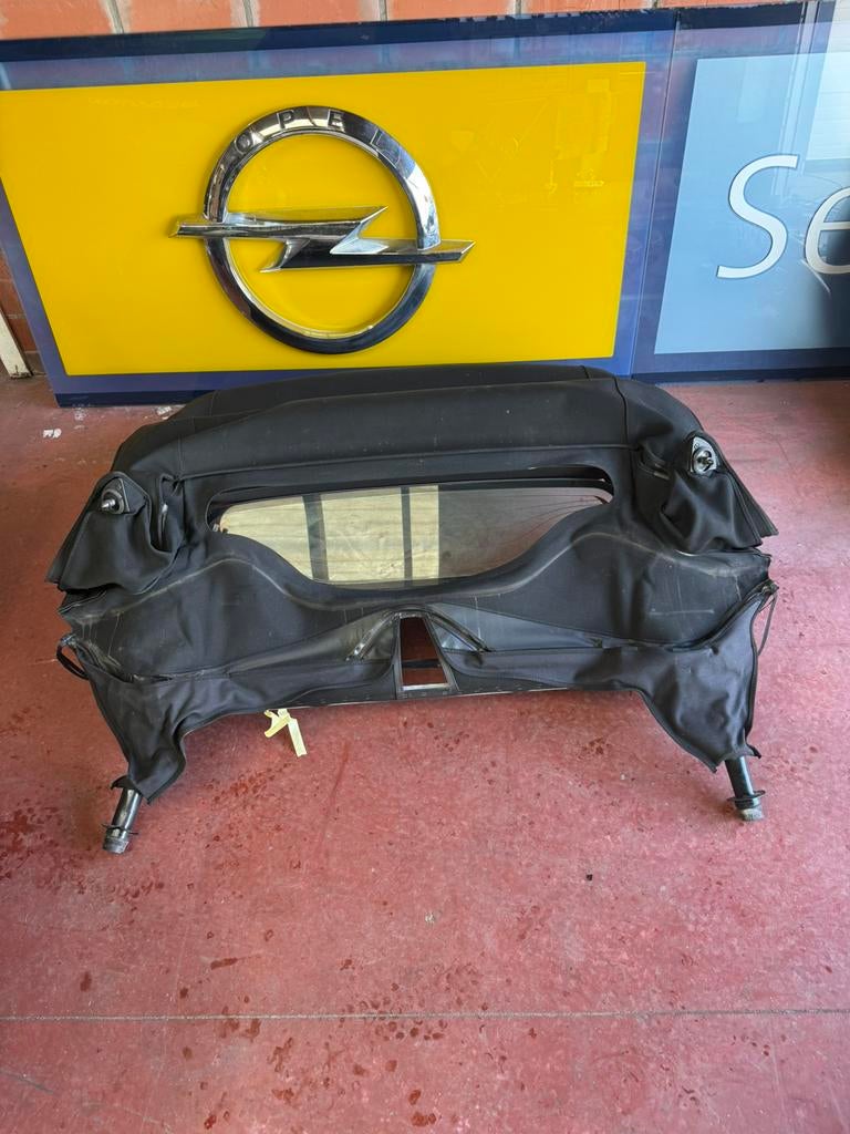 Opel GT roadster 2007-2009 cabrio, Auto-onderdelen, Ophalen, Opel