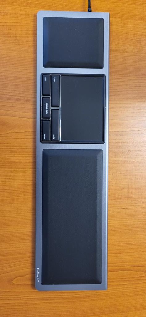 Sun-Flex ProTouch 7EF Toetsenbord - Bedraad, Gebruikt, Ophalen of Verzenden, Qwerty, Bedraad