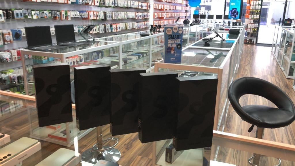 Samsung Galaxy A70 / A71  / A72  / A73 / A80 reparatie, Ophalen, Overige typen, Samsung