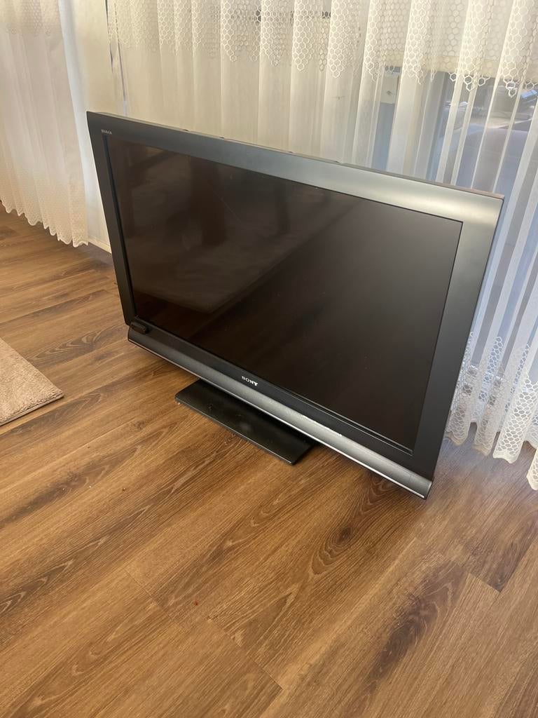 Sony Bravia televisie, Audio, Tv en Foto, Televisies, Ophalen, Gebruikt, 50 Hz, Sony