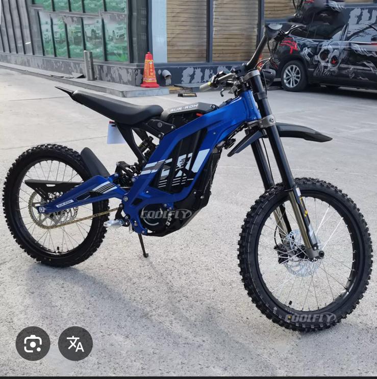 Surron talaria opknapper gezocht!, Verzenden, Zo goed als nieuw, Overige merken