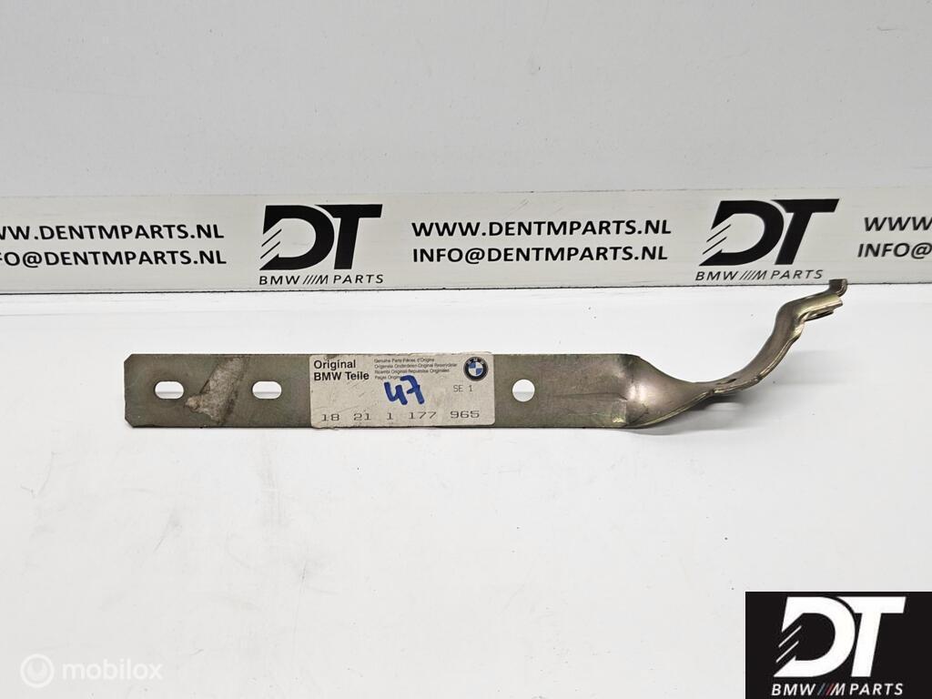 Uitlaat beugel BMW E28 524td 18211177965, Nieuw, Ophalen of Verzenden, BMW, BMW